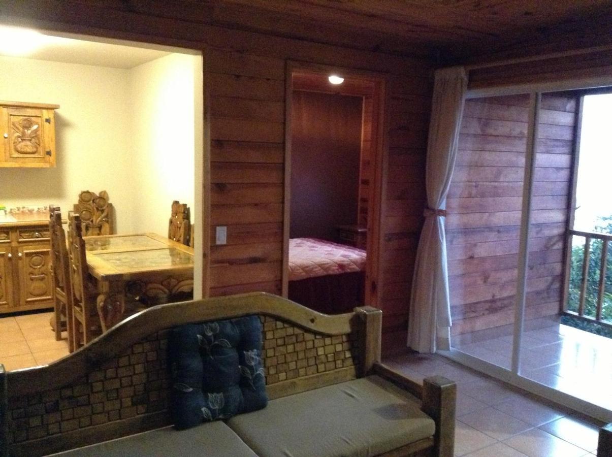 Cabanas El Cerrito Zirahuen Room photo